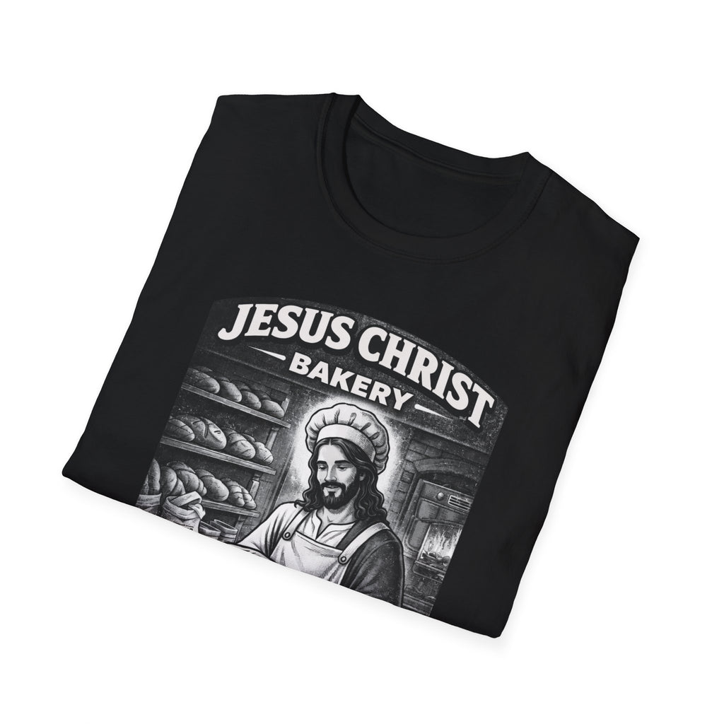 Jesus Daily Bread T Shirt