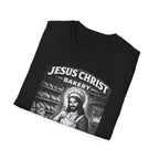 Jesus Daily Bread T Shirt