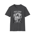 Jesus DR T Shirt
