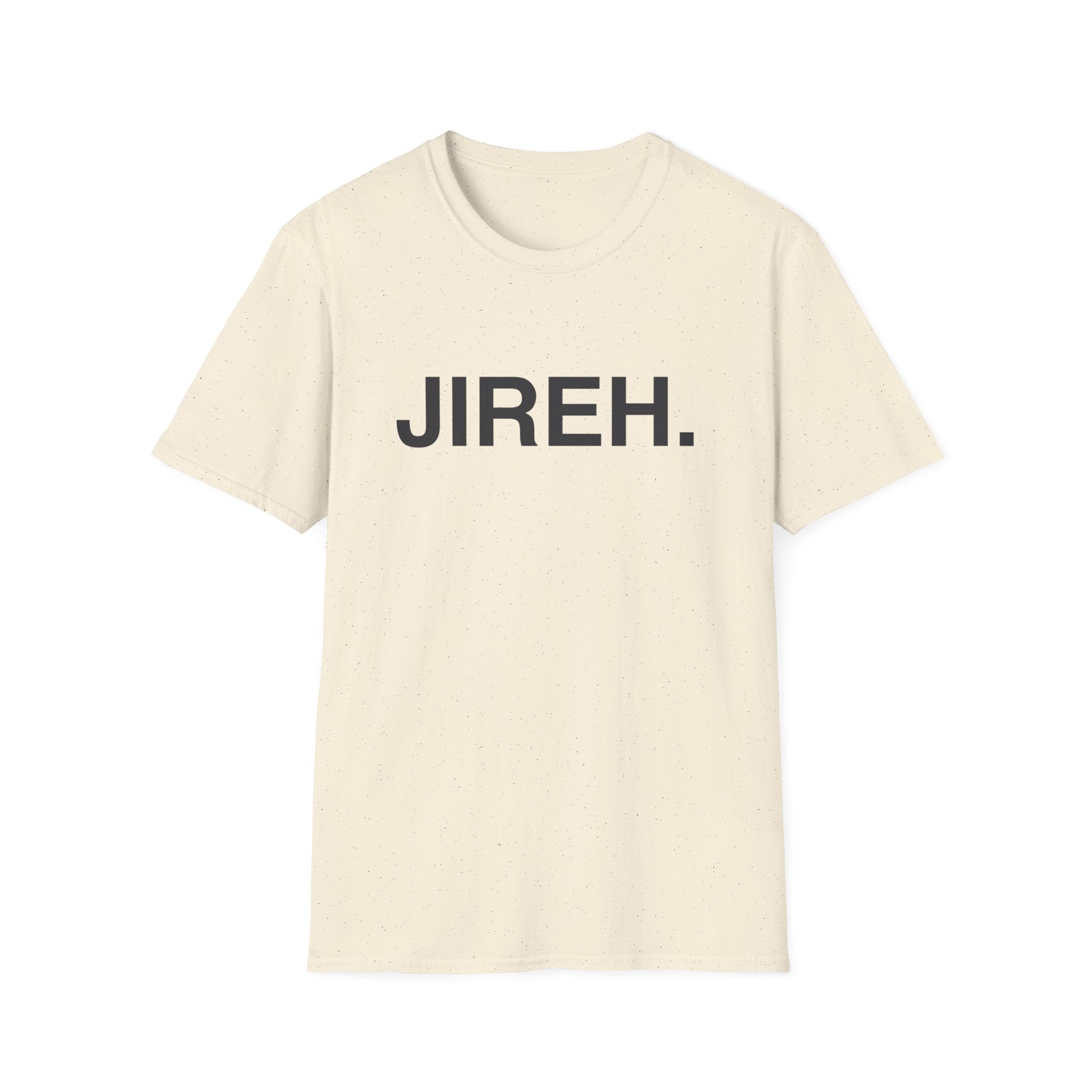 Jireh T-Shirt