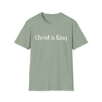 Christ is King Light T-Shirt