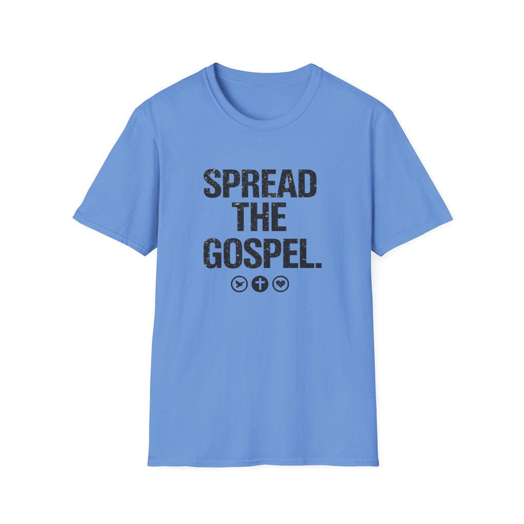 Spread the Gospel T-Shirt