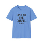 Spread the Gospel T-Shirt