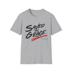 Saved By Grace T-Shirt