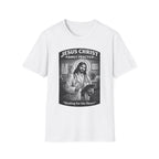 Jesus DR T Shirt