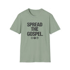 Spread the Gospel T-Shirt