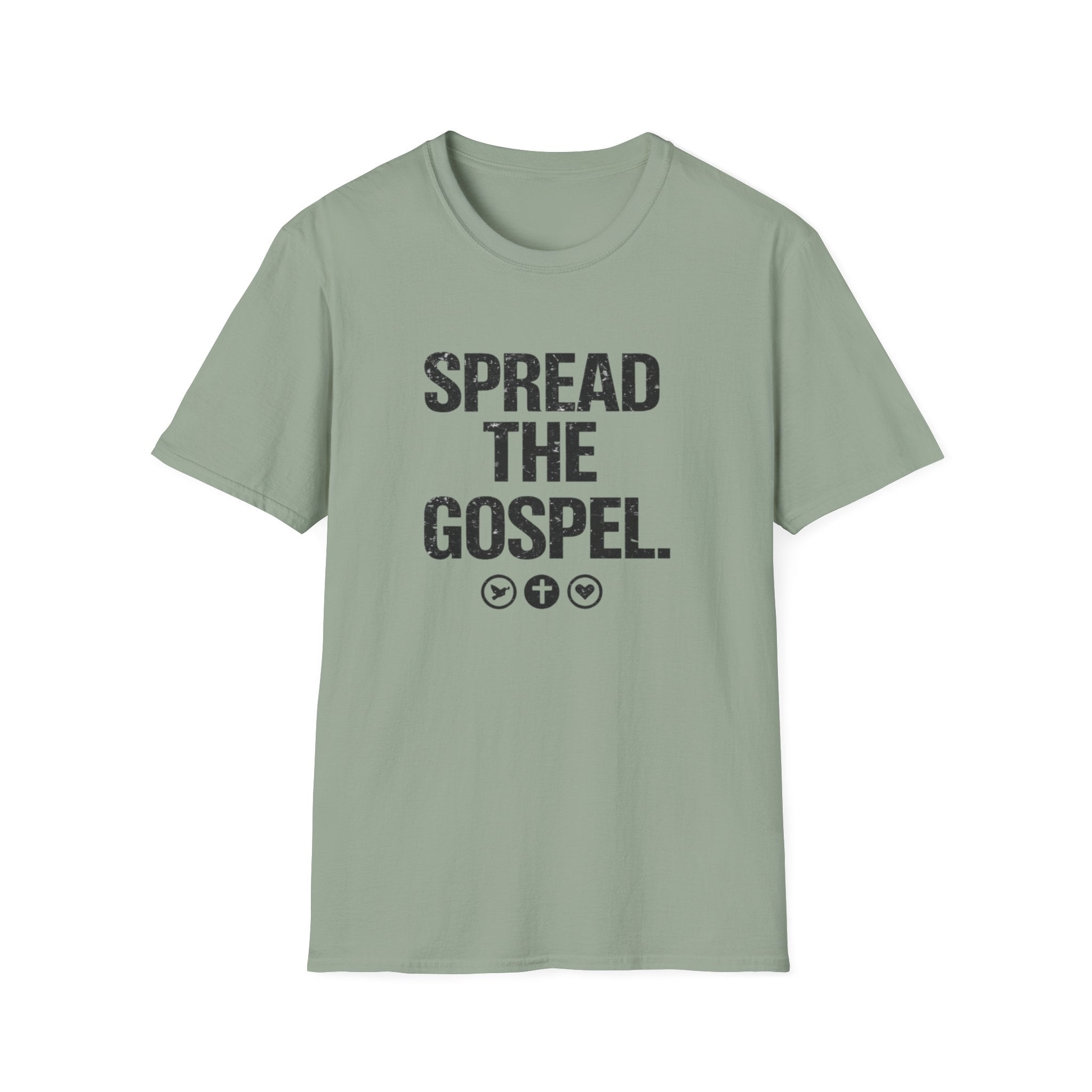 Spread the Gospel T-Shirt