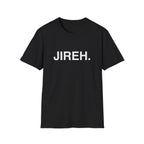 JIREH LGHT T-Shirt
