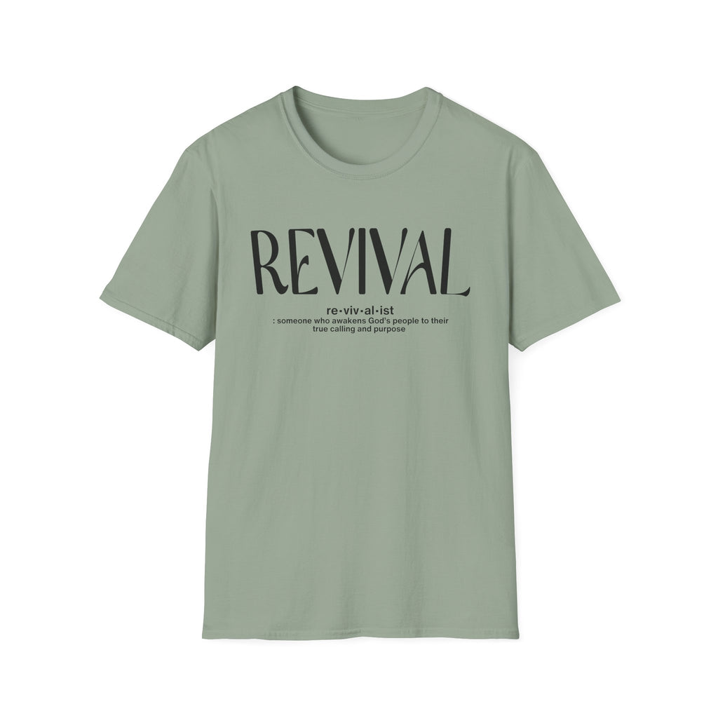 Revival T-Shirt