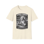 Jesus Daily Bread T Shirt