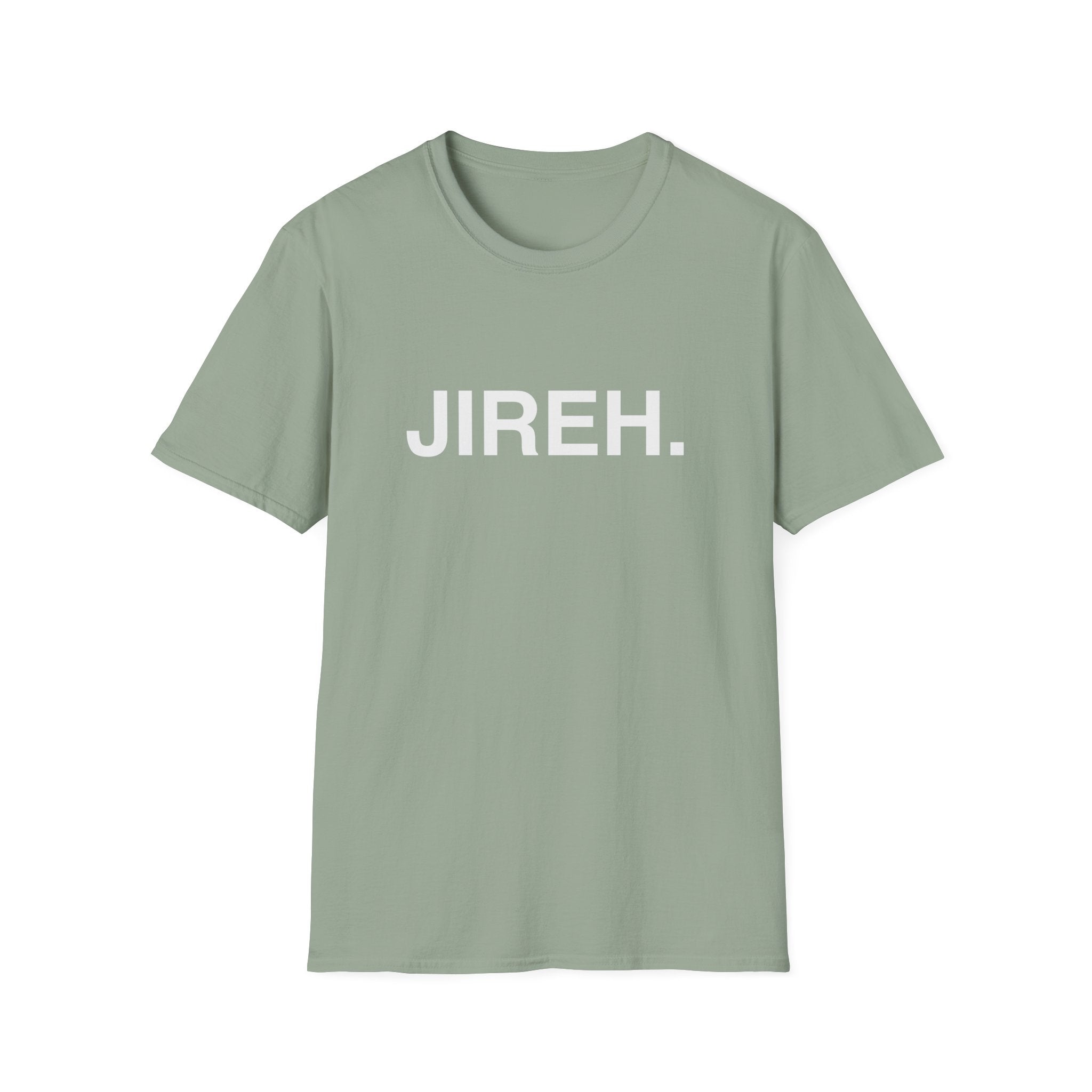 JIREH LGHT T-Shirt