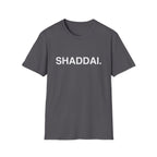 SHADDAI LGHT T-Shirt