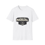 Read the ManualT-Shirt