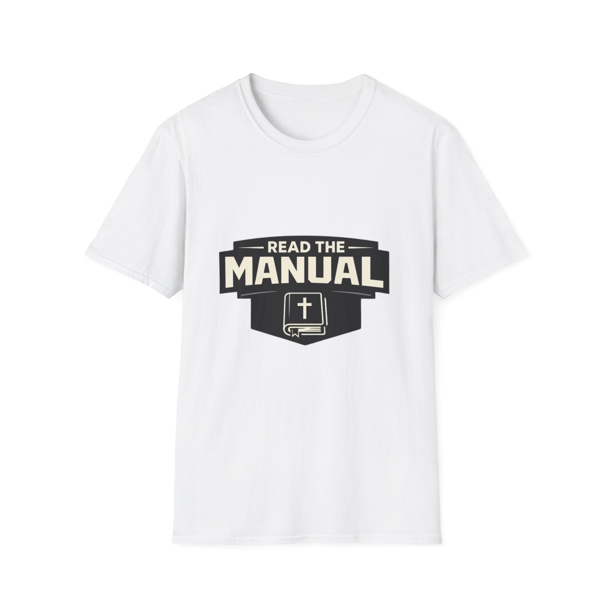 Read the ManualT-Shirt