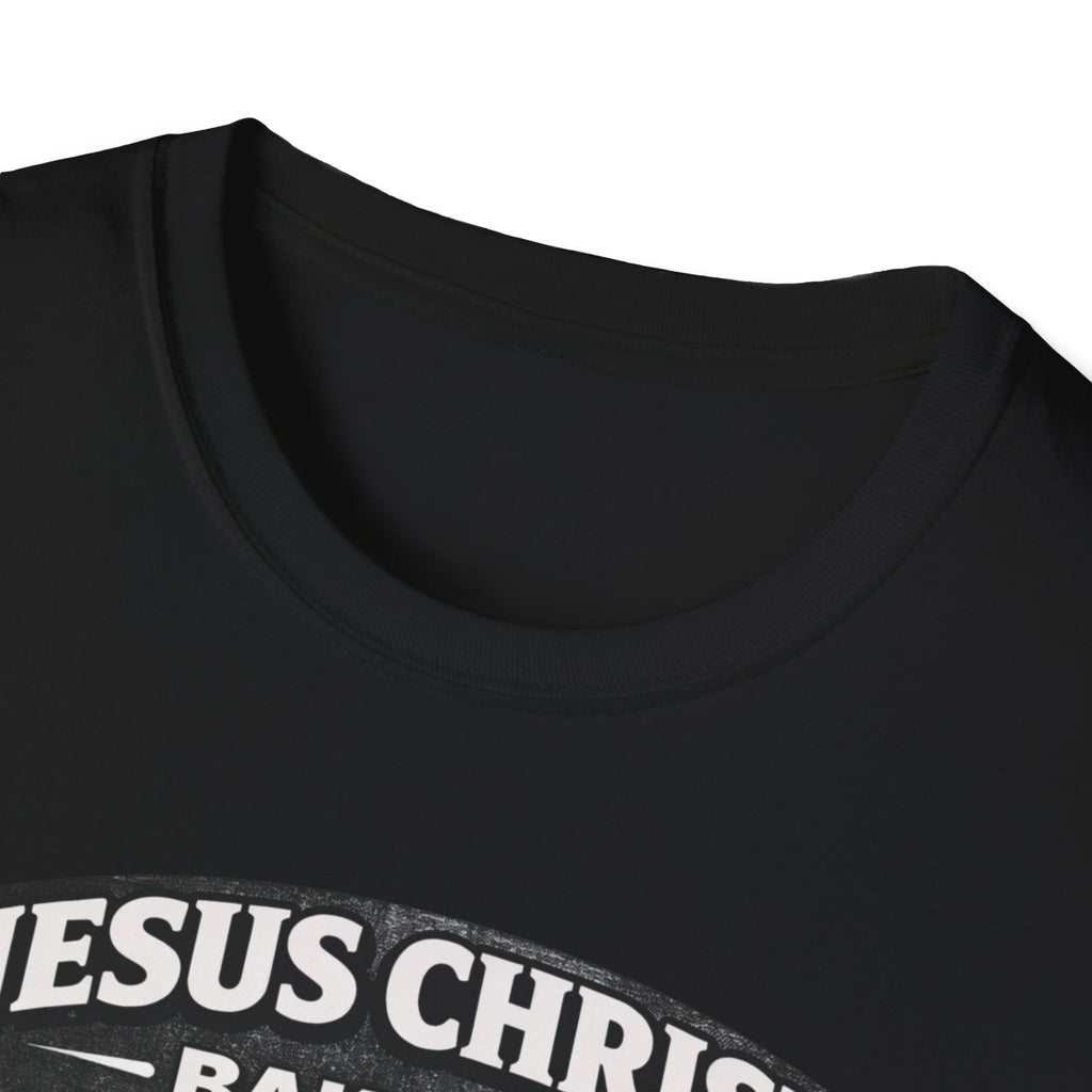 Jesus Daily Bread T Shirt