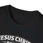 Jesus Daily Bread T Shirt