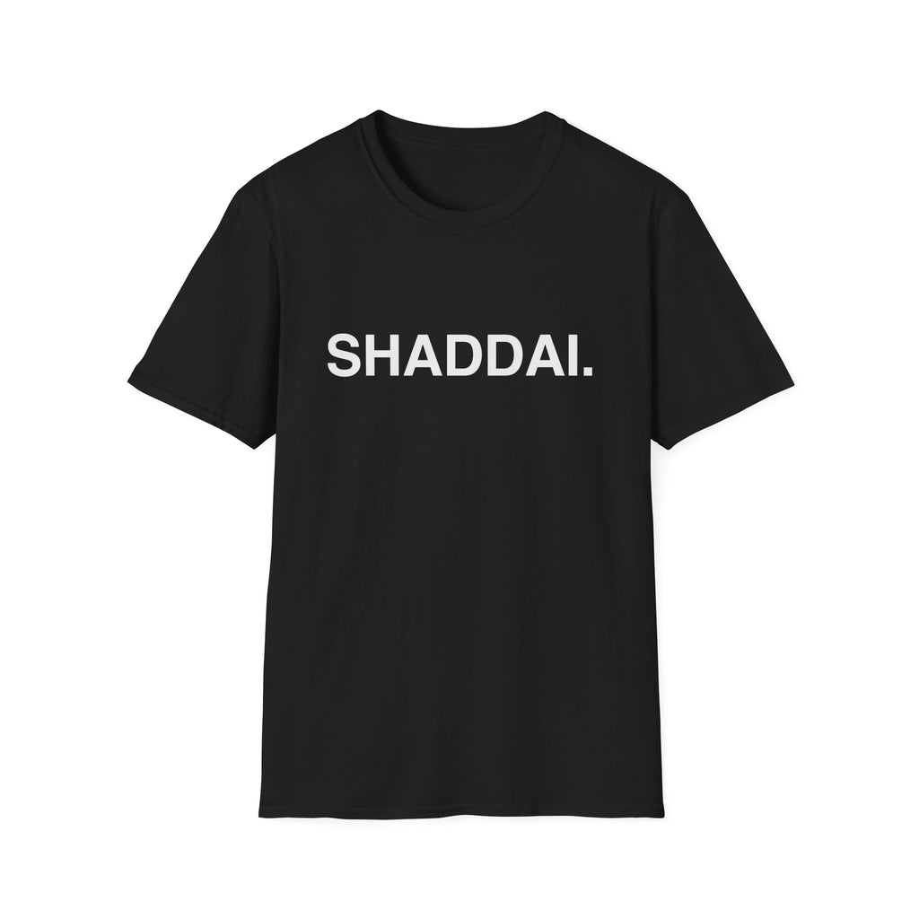 SHADDAI LGHT T-Shirt