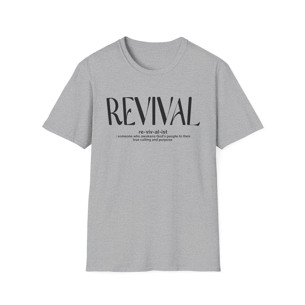 Revival T-Shirt