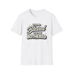 Too Blessed T-Shirt