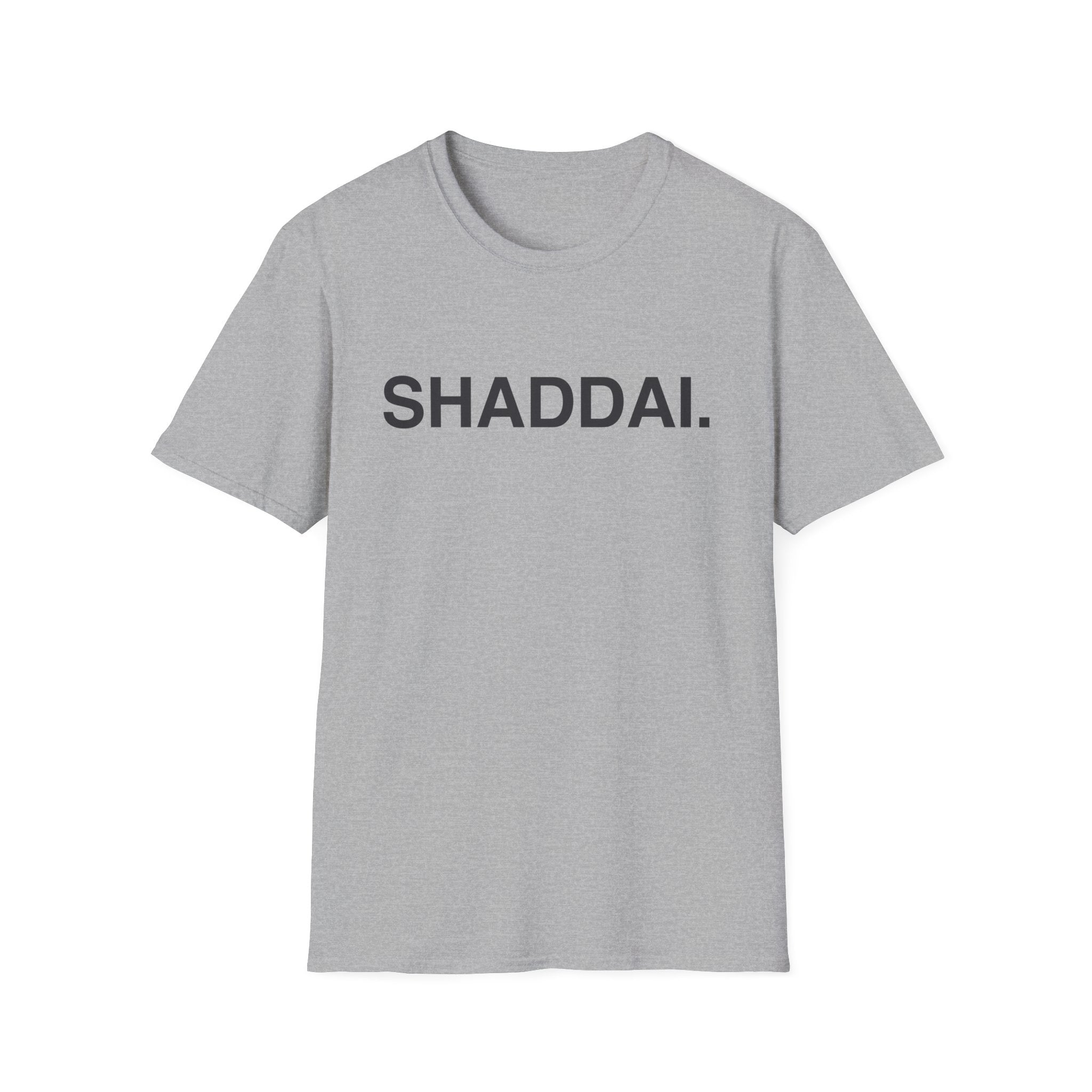 SHADDAI T-Shirt