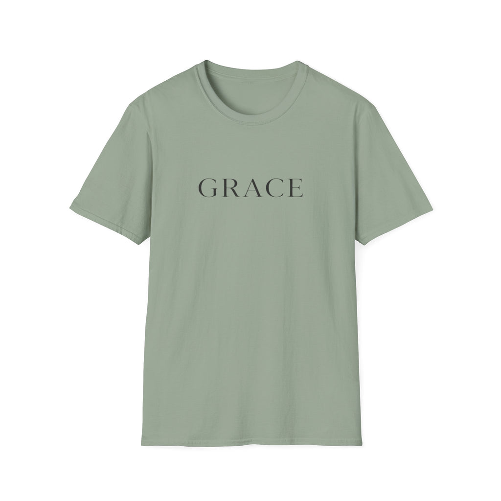 Grace Minimal T-Shirt