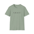 Grace Minimal T-Shirt