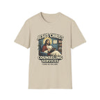Jesus Counseling Services T-Shirt