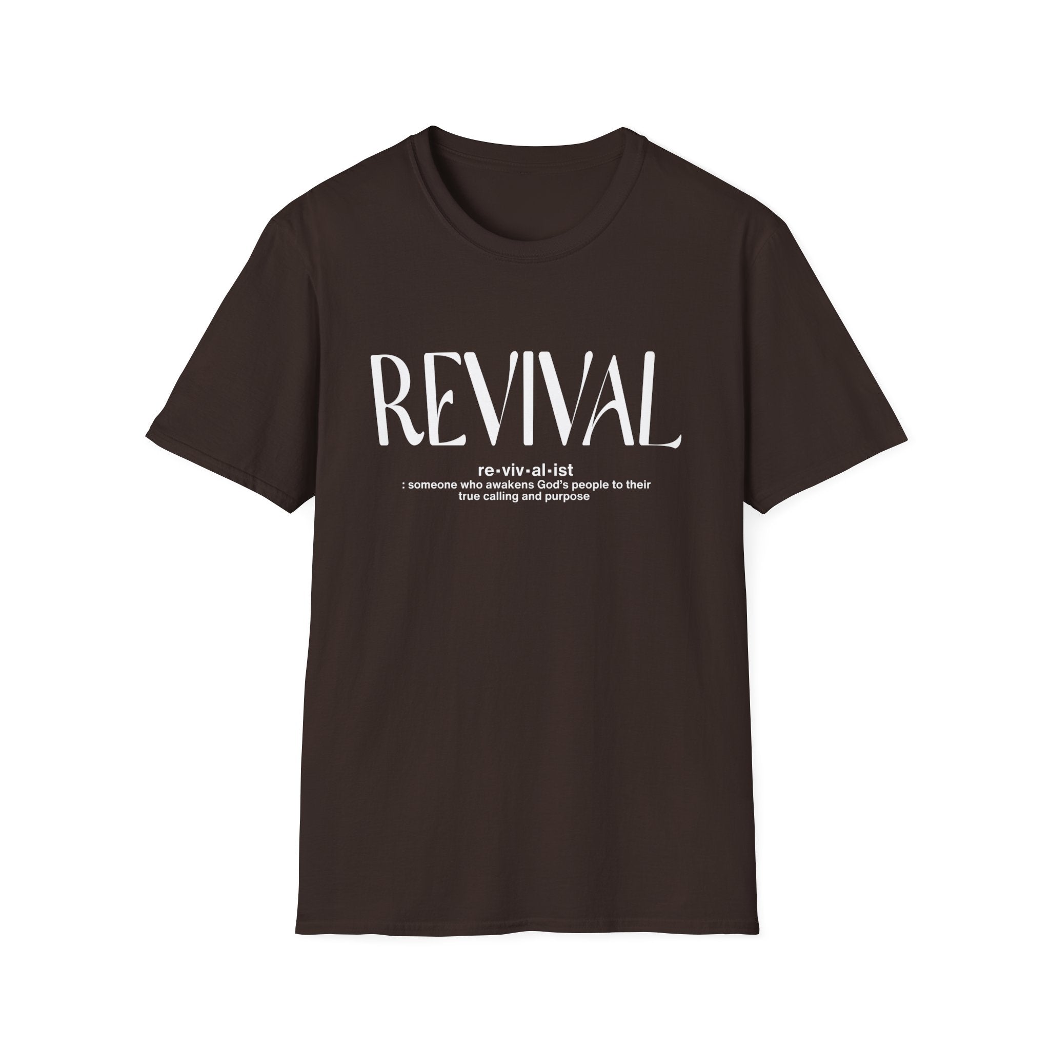 REVIVAL LGHT T-Shirt