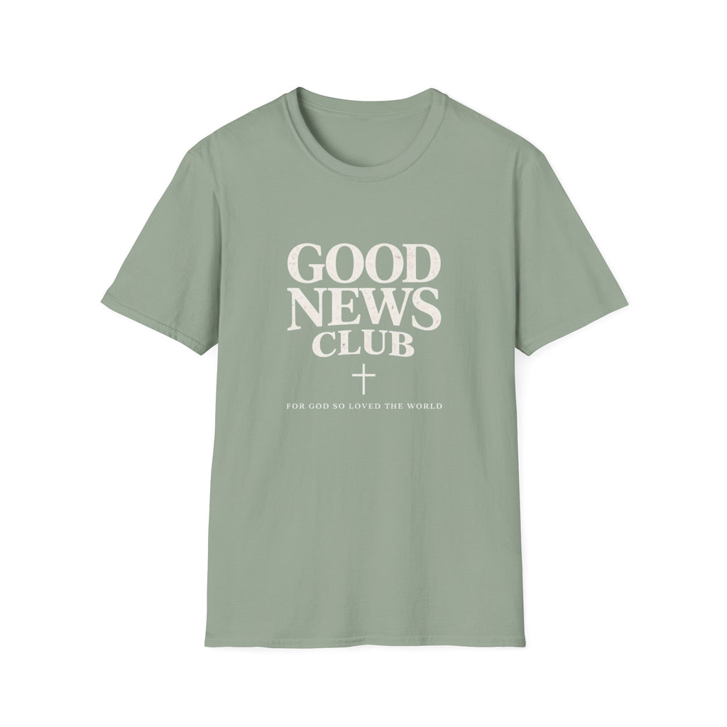 Good News Club T-Shirt