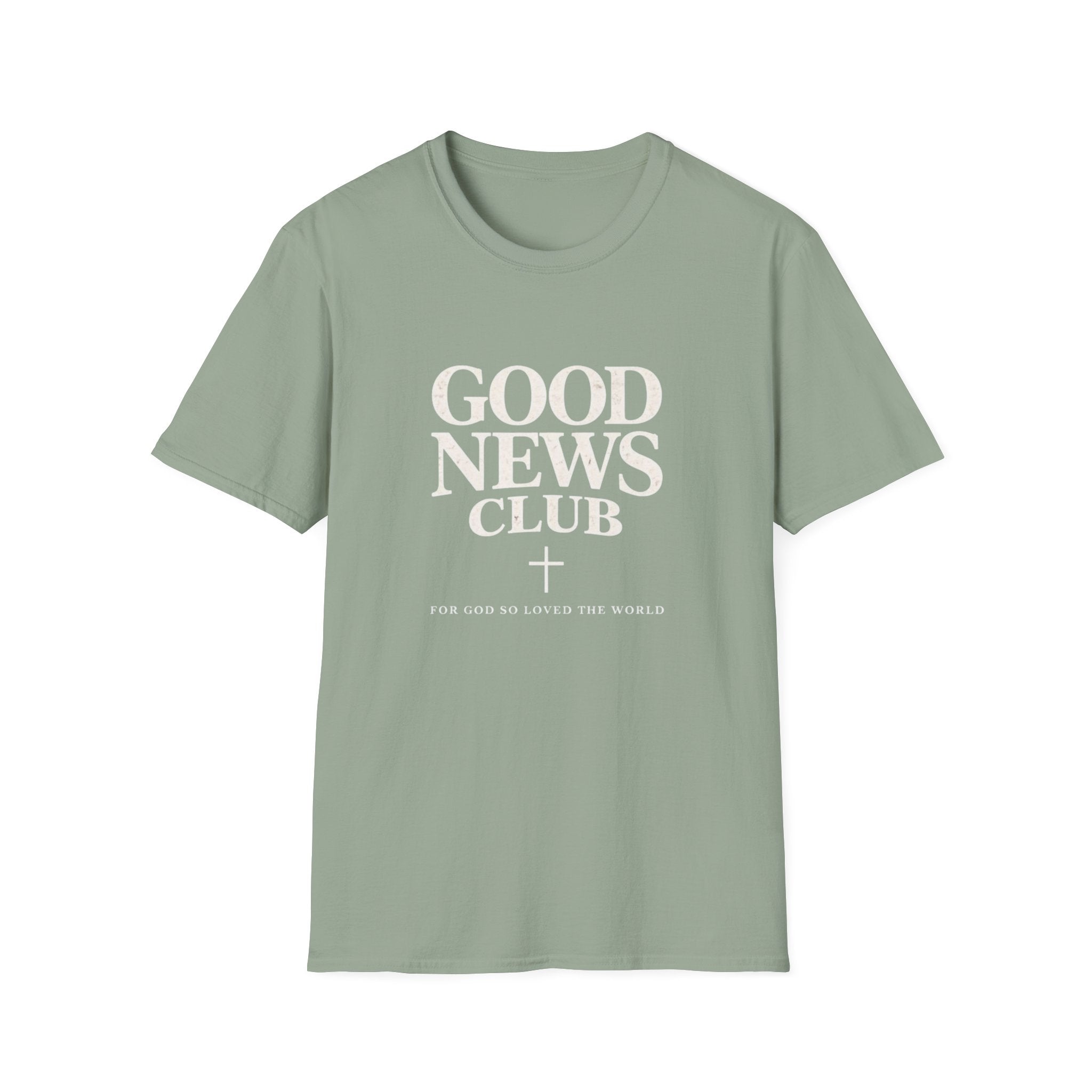 Good News Club T-Shirt