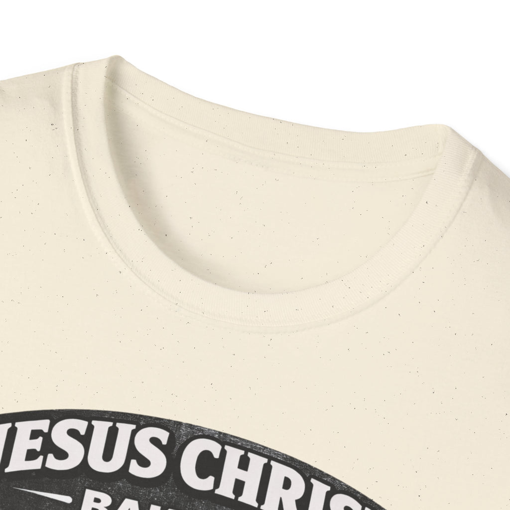 Jesus Daily Bread T Shirt
