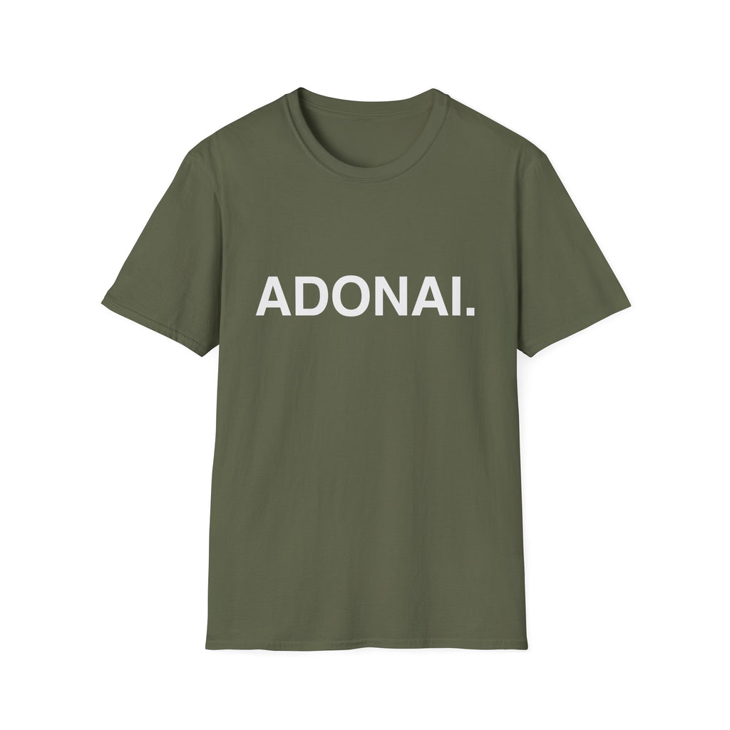 Adonai. T-Shirt
