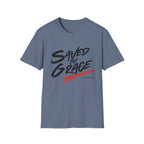 Saved By Grace T-Shirt
