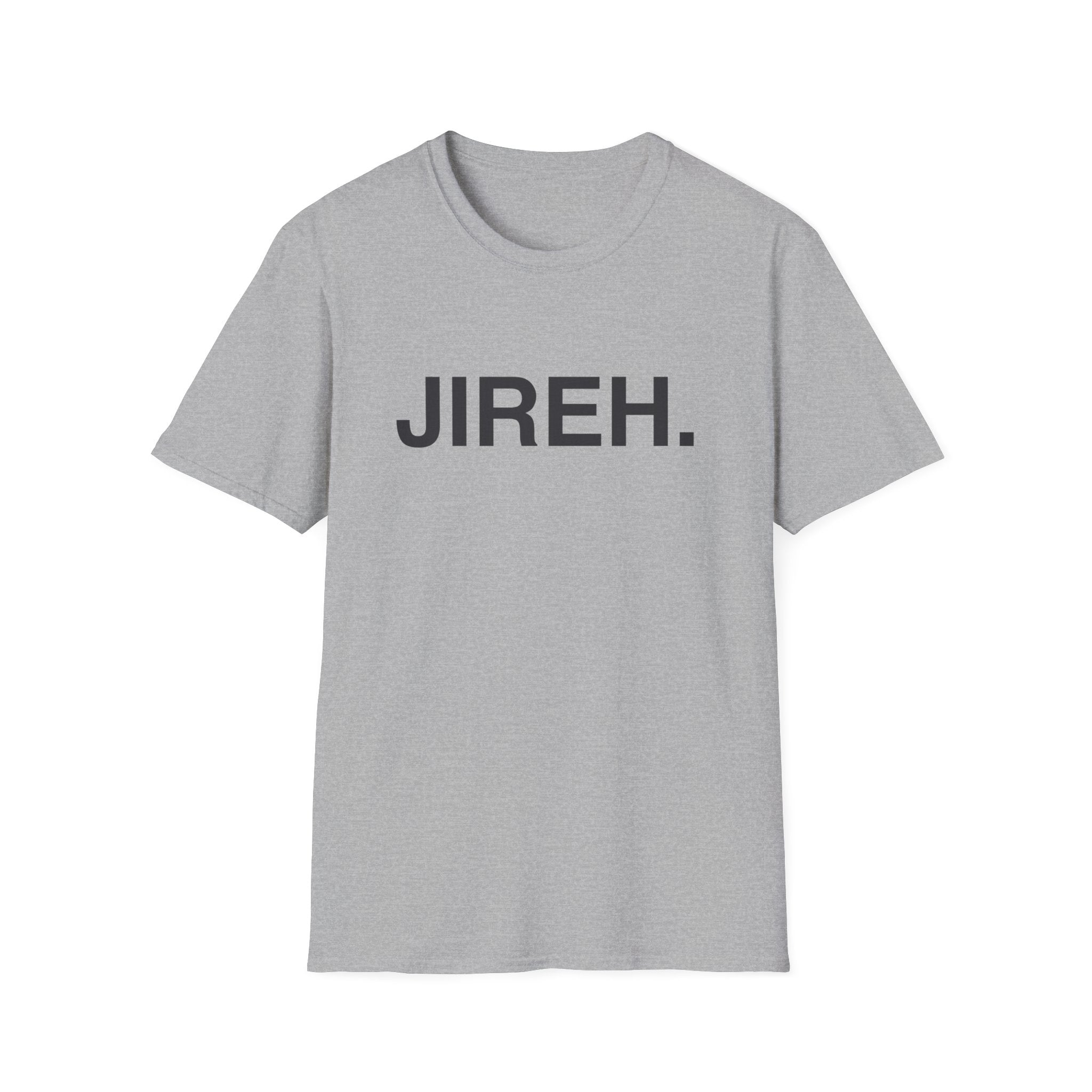 Jireh T-Shirt
