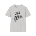 Call On Jesus Graff T-Shirt