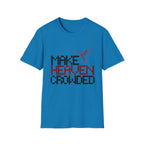 Make Heaven Crowded T-Shirt