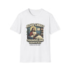 Jesus Counseling Services T-Shirt