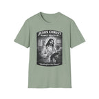 Jesus DR T Shirt