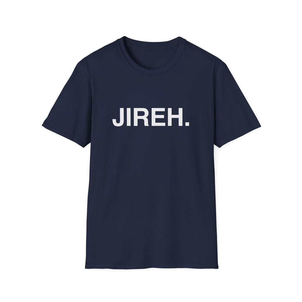 JIREH LGHT T-Shirt
