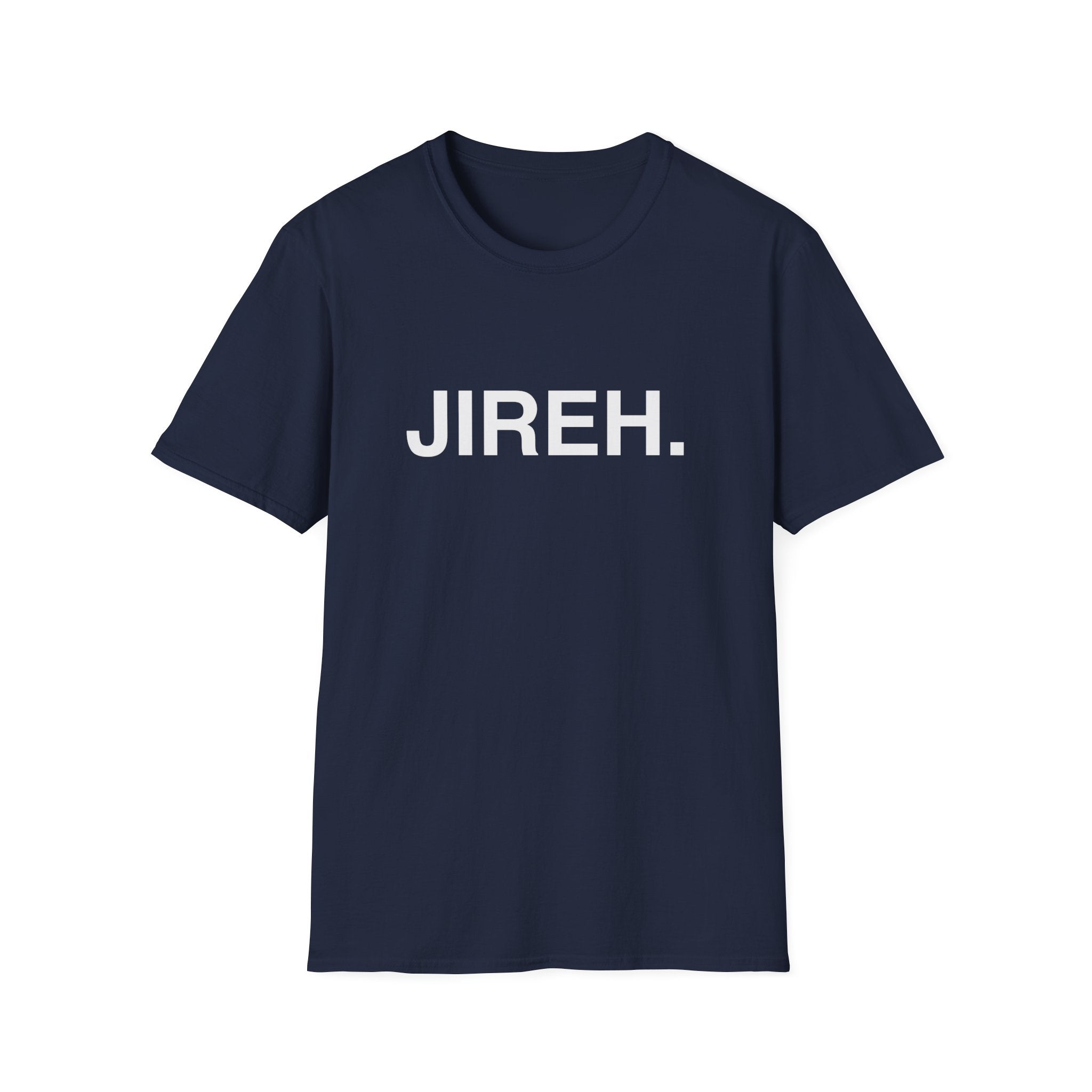 JIREH LGHT T-Shirt