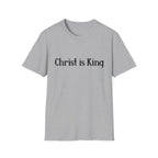 Christ Is King Bolts T-Shirt