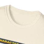 8-Bit Player 1 T Shirt