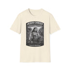 Jesus Gardener T Shirt