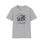 A.S.K. T-Shirt