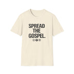 Spread the Gospel T-Shirt