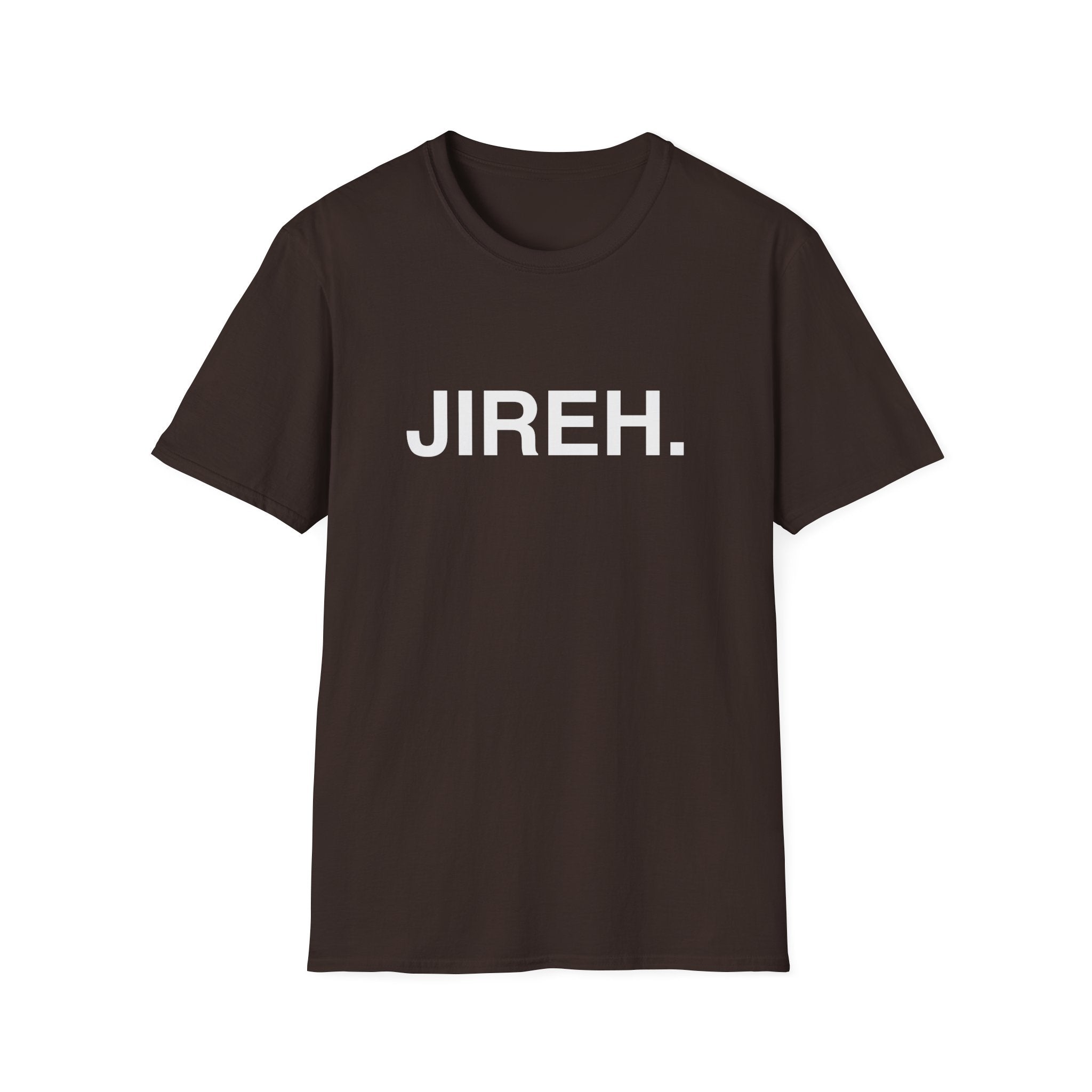 JIREH LGHT T-Shirt