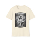 Jesus DR T Shirt