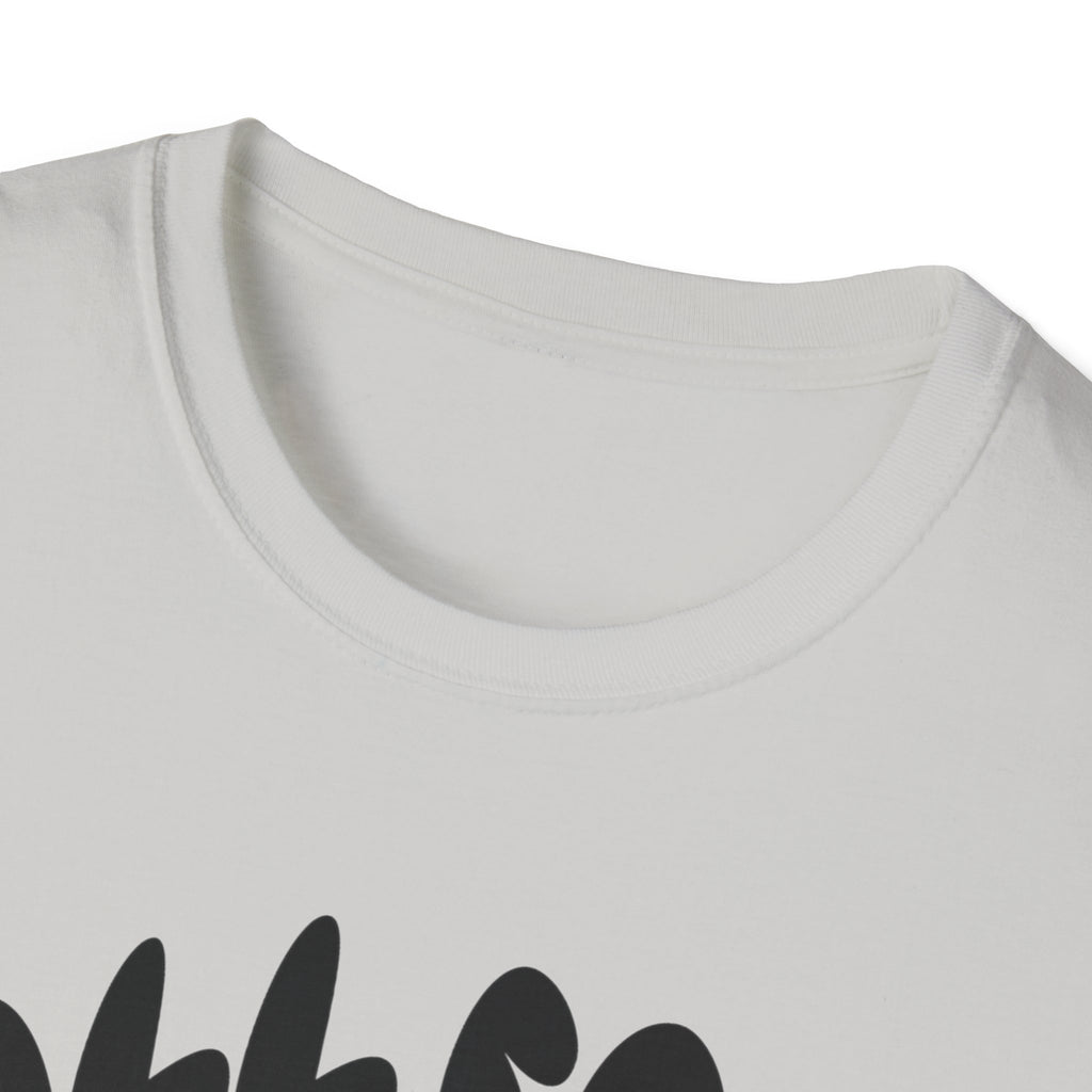 All For His Glory T-Shirt