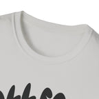 All For His Glory T-Shirt