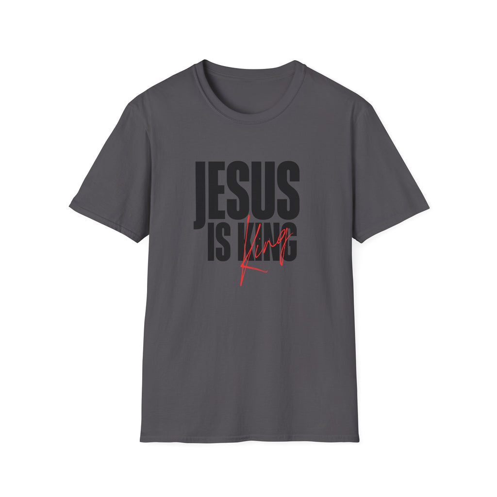 Jesus Is King T-Shirt